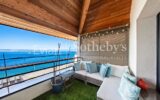 Appartement à vendre à Amphion les bains — Vue fleuve — photo 7