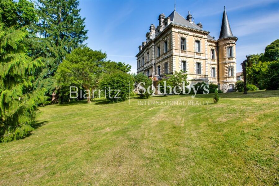 Maison à vendre à Habas