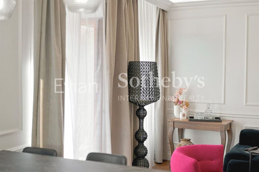 Appartement à vendre à Evian les bains — Vue sur la ville — photo 18
