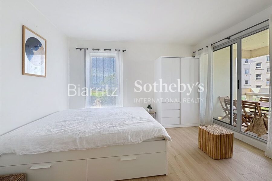 Appartement à vendre à Biarritz — Vue mer — photo 6