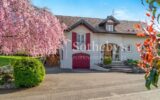 Maison à vendre à Neuvecelle — Vue fleuve — photo 9