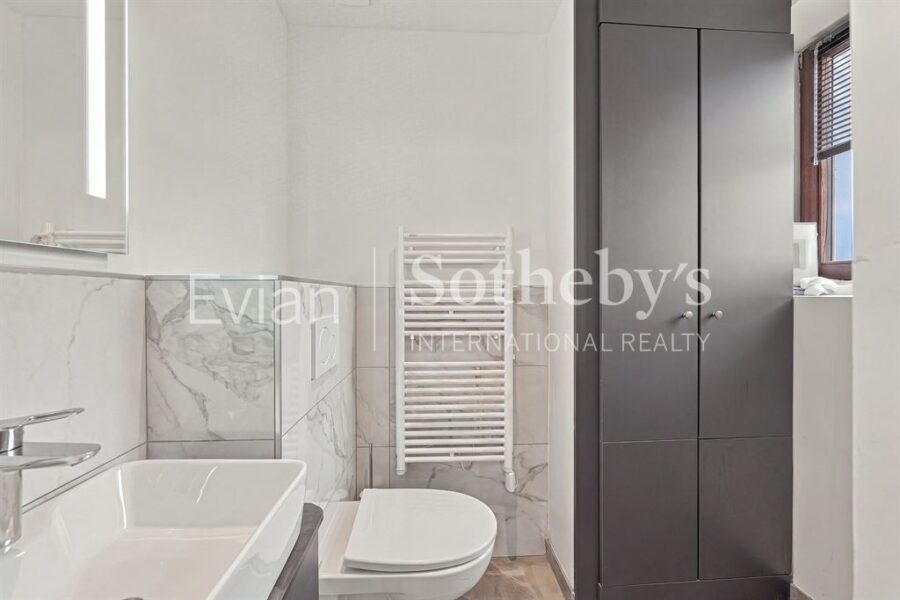 Appartement à vendre à Evian les bains — Vue sur la ville — photo 11