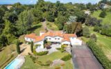 Maison à vendre à Saint-Jean-de-Luz — Vue golf — photo 1