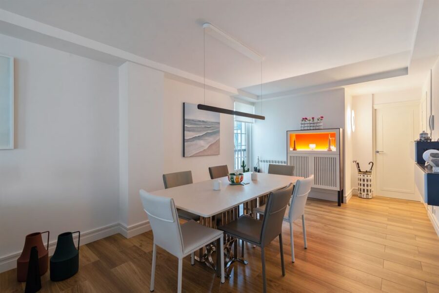 Appartement à vendre à Ciboure