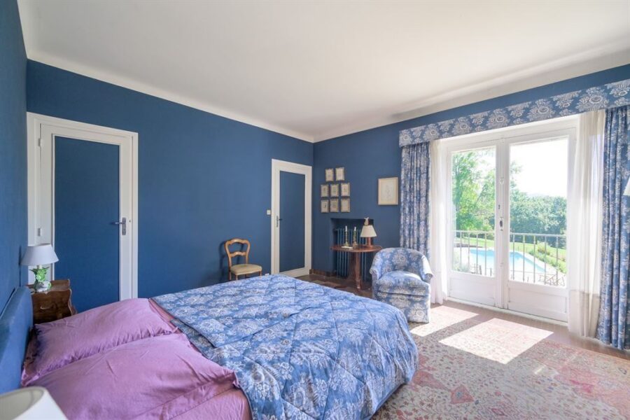 Maison à vendre à St jean de luz