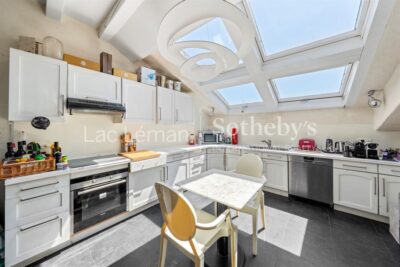 VENTE CHARMANTE MAISON DE VILLAGE – 5 pièces – 3 chambres – 181 m²