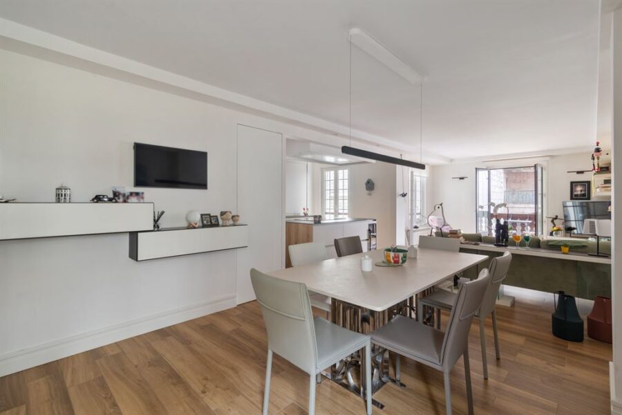Appartement à vendre à Ciboure