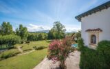 Maison à vendre à Saint-Jean-de-Luz — Vue golf — photo 14