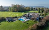 Maison à vendre à Anthy-sur-Léman — Vue nature — photo 2