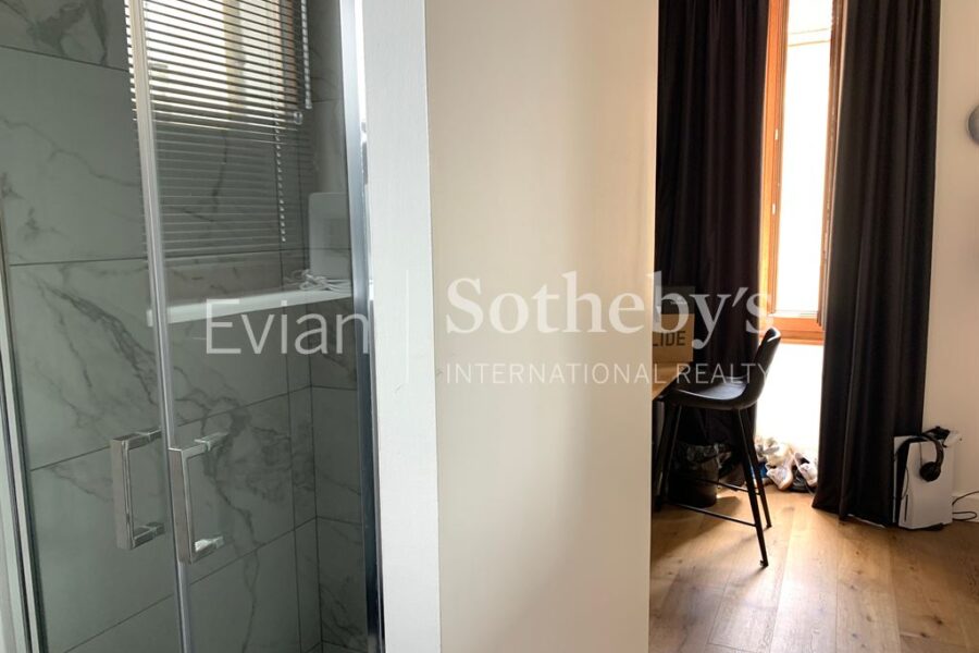 Appartement à vendre à Evian les bains — Vue sur la ville — photo 11