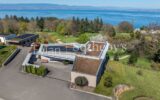 Maison à vendre à Évian-les-Bains — Vue fleuve — photo 2