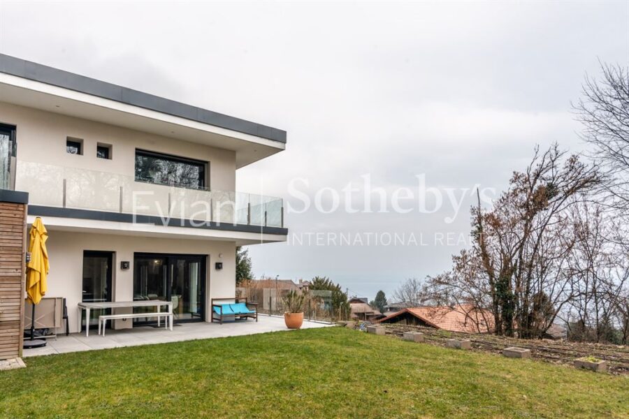 Maison à vendre à Neuvecelle
