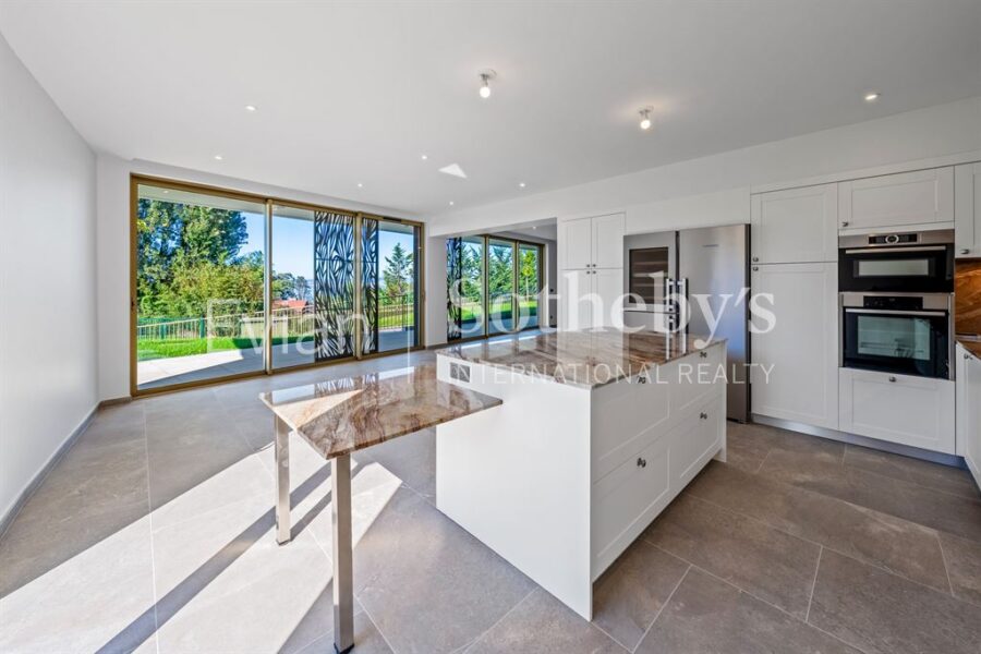 Appartement à vendre à Évian-les-Bains