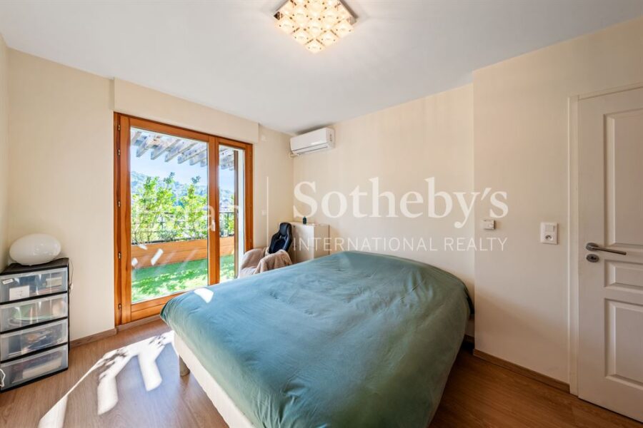 Appartement à vendre à Amphion les bains — Vue fleuve — photo 10