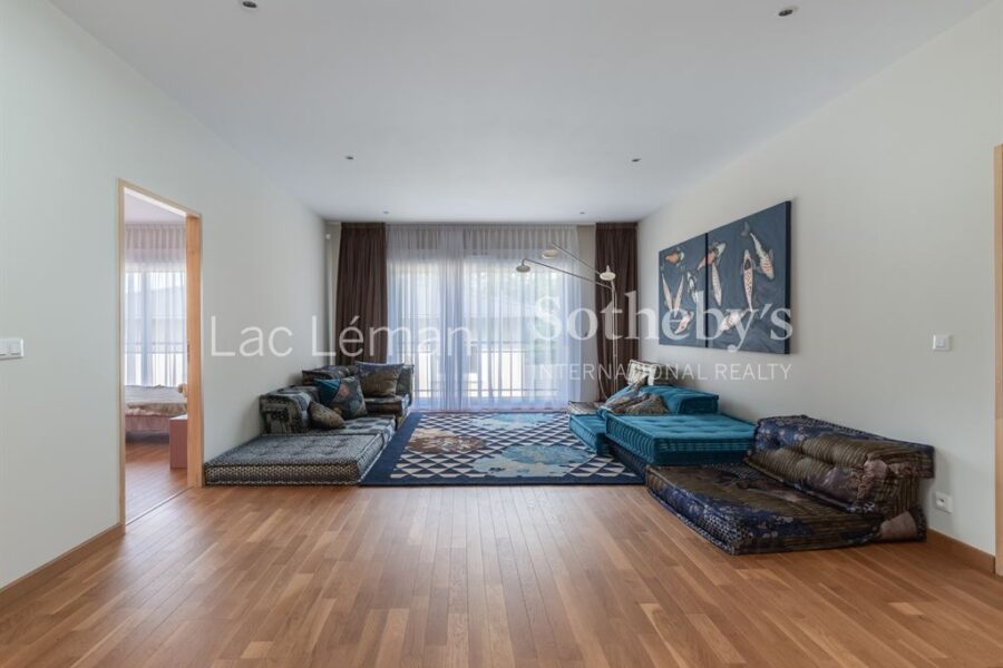 Maison à vendre à Chens sur leman