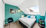 Appartement à vendre à Amphion les bains — Vue fleuve — photo 15