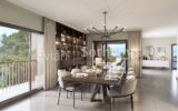 À vendre – Appartement neuf  T3 de 73 m2 hab avec vue lac et jardin privatif à Évian-les-Bains – 3 pièces – 2 chambres – 73 m²