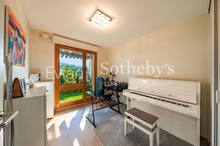 Appartement à vendre à Amphion les bains — Vue fleuve — photo 17