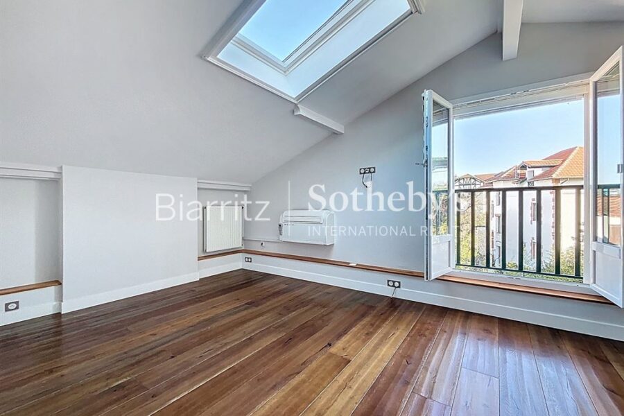 Appartement à vendre à Ciboure