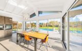 Anthy sur Léman, Appartement contemporain – 7 pièces – 9 chambres – 269 m²