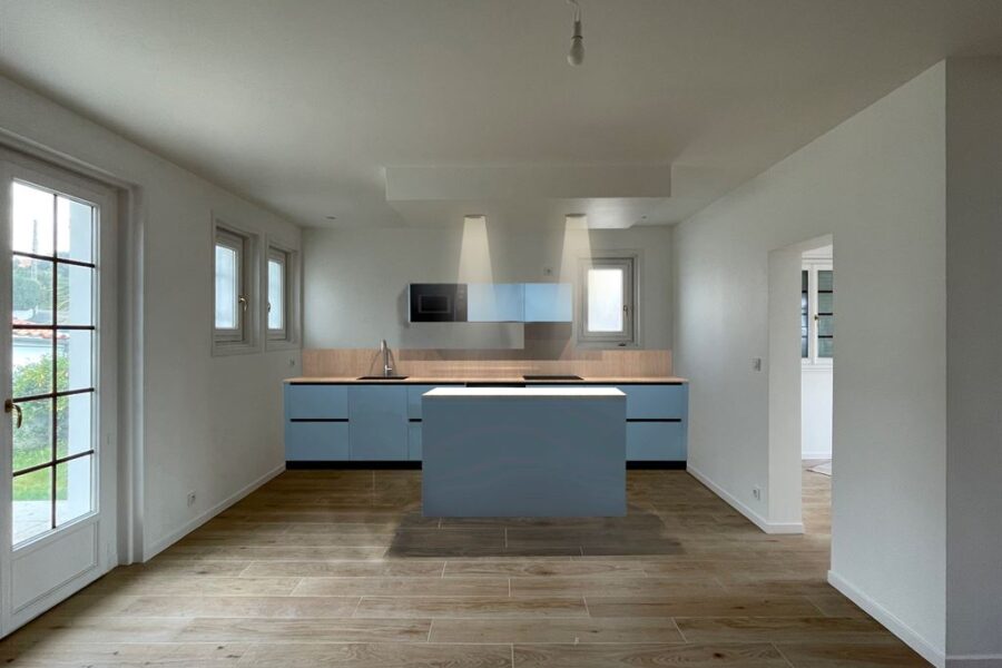 Appartement à vendre à Ciboure