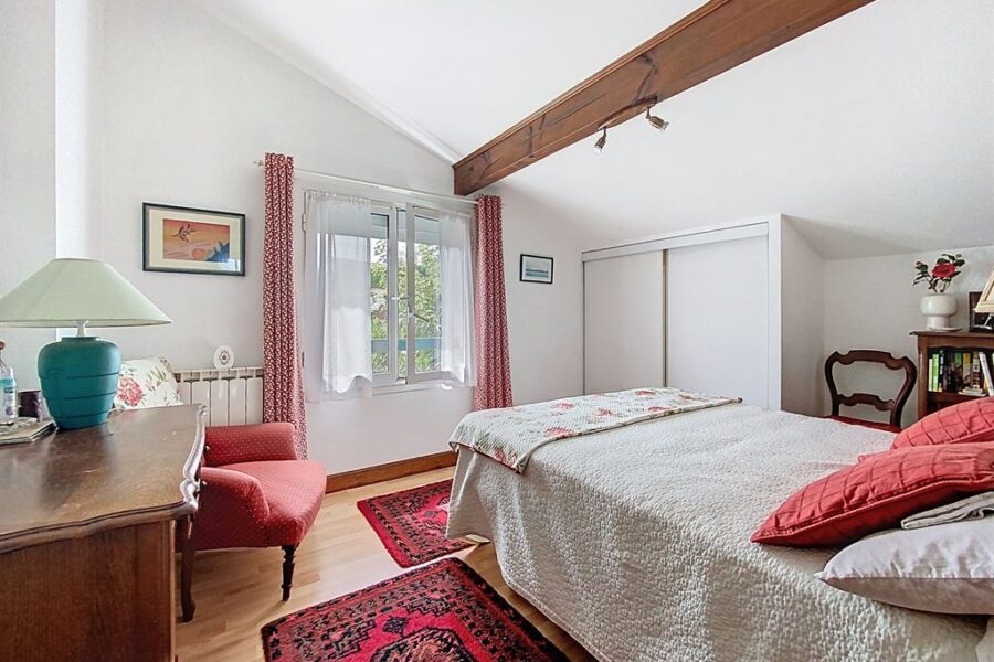 Maison à vendre à St jean de luz