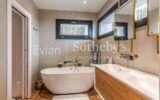 Maison à vendre à Neuvecelle — Vue fleuve — photo 17