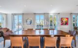 Evian, villa vue lac – 6 pièces – 5 chambres – 340 m²
