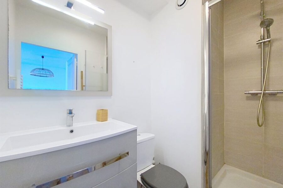 Appartement à vendre à Guethary — Vue mer — photo 8