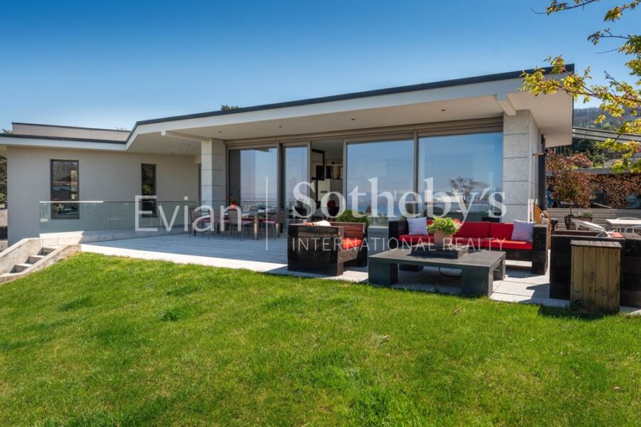 Maison à vendre à Evian les bains