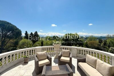 Appartement à vendre à Pau