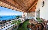 Appartement à vendre à Amphion les bains — Vue fleuve — photo 3