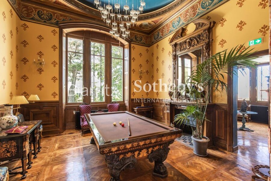 Maison en location vacances à Biarritz
