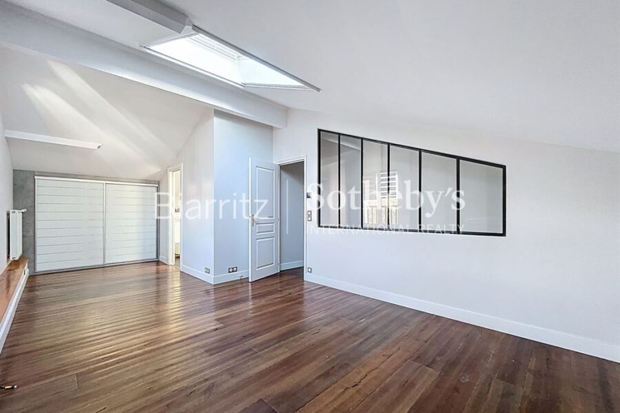 Appartement à vendre à Ciboure