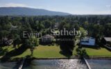 Maison à vendre à Sciez — Vue fleuve — photo 7