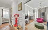 Appartement à vendre à Evian les bains — Vue sur la ville — photo 3
