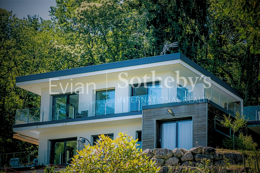 Maison à vendre à Neuvecelle