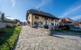 Villa à Maxilly sur Léman – 11 pièces – 6 chambres – 16  – 300 m²