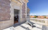 Maison en location vacances à Biarritz — Vue mer — photo 19