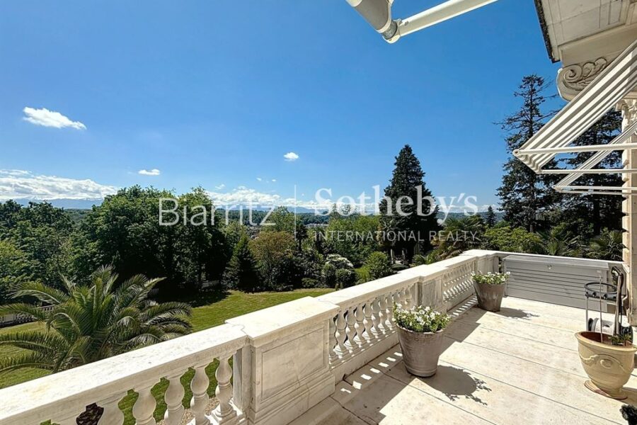 Appartement à vendre à Pau