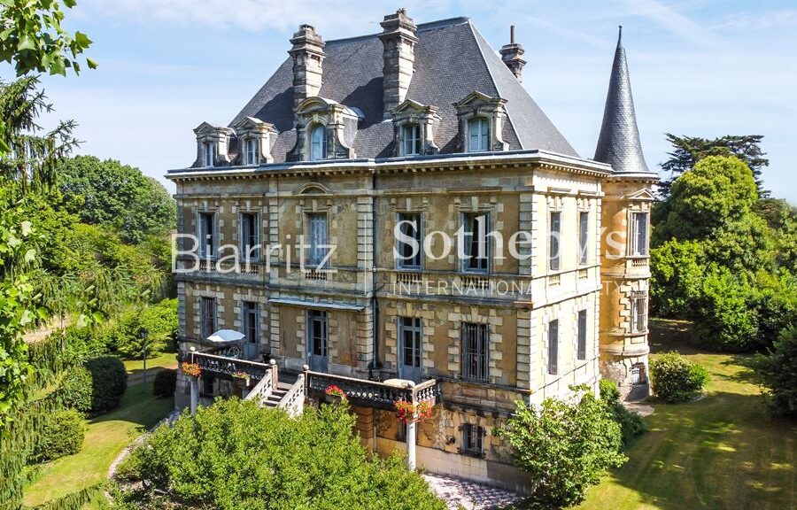 Maison à vendre à Habas