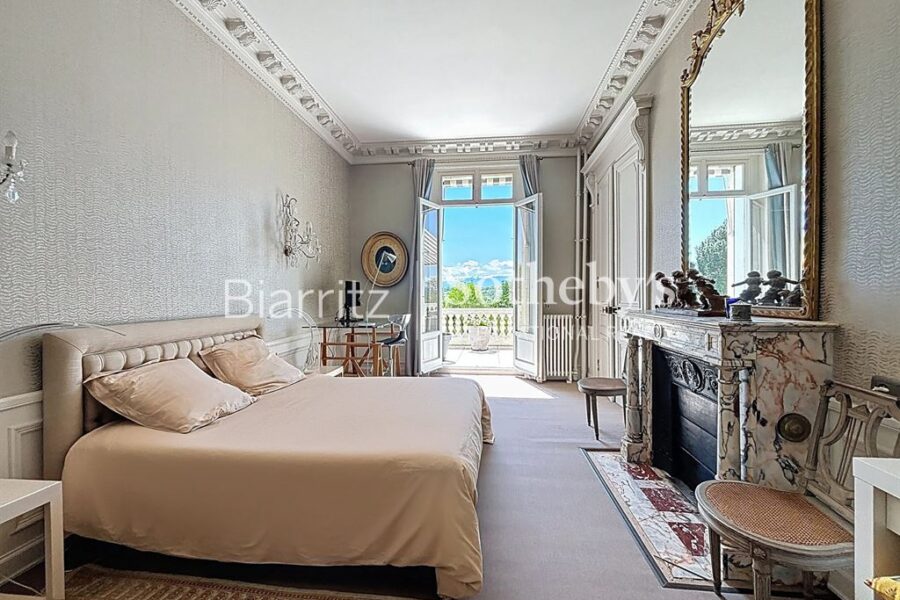 Appartement à vendre à Pau