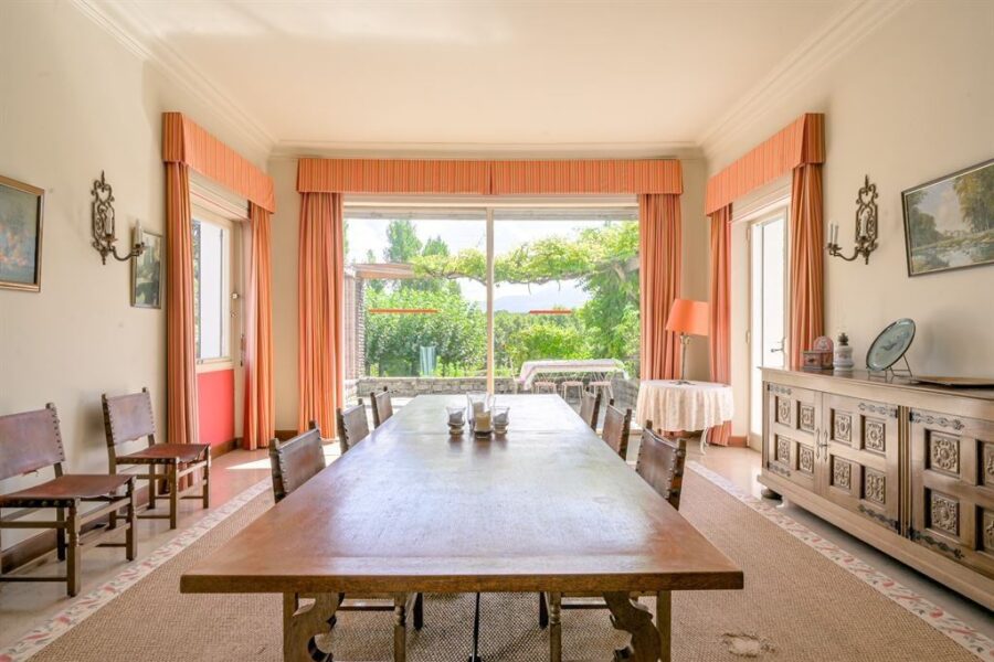 Maison à vendre à St jean de luz