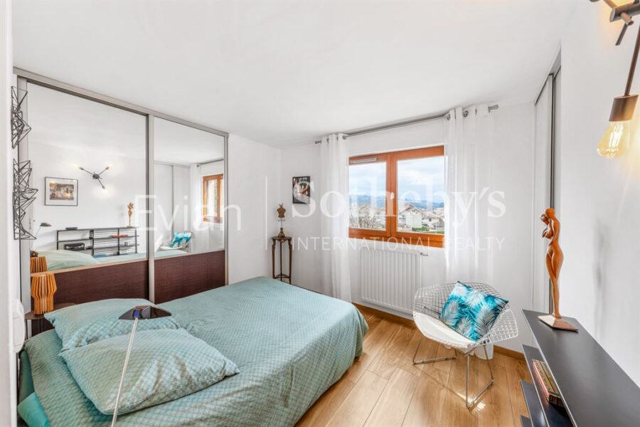 Appartement à vendre à Amphion les bains — Vue fleuve — photo 17