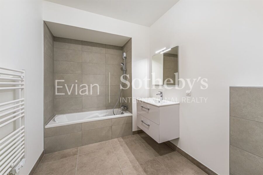 Appartement à vendre à Maxilly-sur-Léman