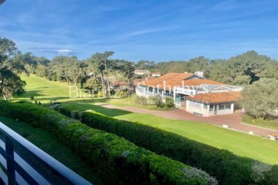 Studio à deux pas du golf et de la plage – 1 pièce – NR chambres – 32 m²