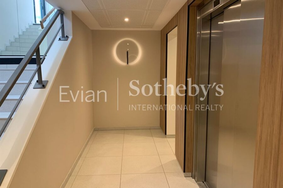 Appartement à vendre à Maxilly-sur-Léman