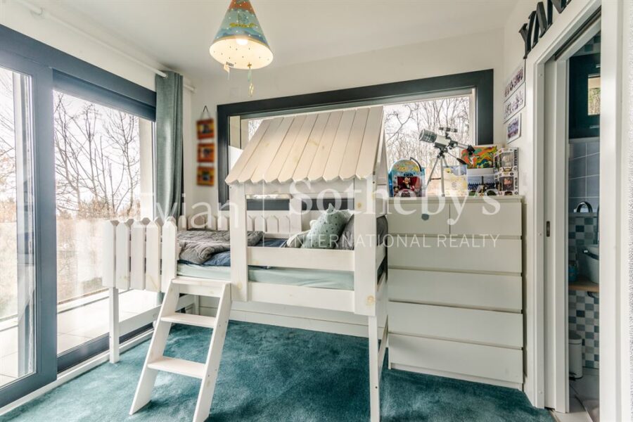 Maison à vendre à Neuvecelle