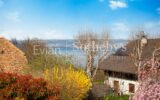 Maison à vendre à Neuvecelle — Vue fleuve — photo 1