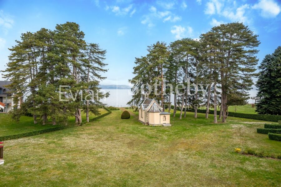 Appartement à vendre à Amphion les bains — Vue fleuve — photo 4